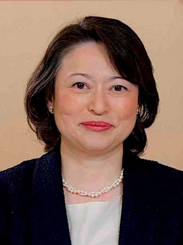 Reiko Horikawa