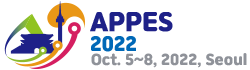 Asia Pacific Paediatric Endocrine Society 2022, appes 2022
